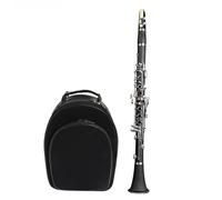 Buffet Clarinet Instrument Beginner Grade Examination Playing B-flat Black Wind Instrument