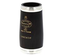 Buffet Crampon Chadash Bb-Clarin. Barrel 64mm