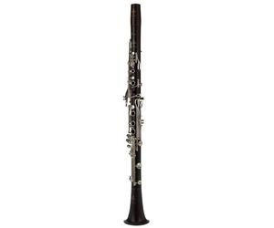 Buffet Crampon Divine A-Clarinet 19/6