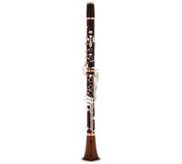Buffet Crampon Festival Bb-Clarinet 19/6 Mop.