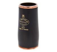Buffet Crampon ICON 64mm barrel gold