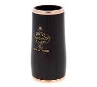Buffet Crampon ICON 65mm barrel gold