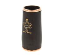 Buffet Crampon ICON 66mm barrel gold