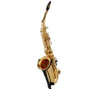 Buffet Prodige Alto Saxophone with Gigbag Lacquer