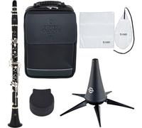 Buffet Crampon Prodige Bb-Clarinet 17/6 Set