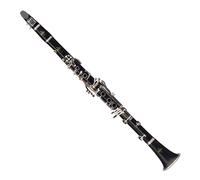Buffet E11 Intermediate A Clarinet