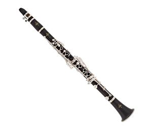 Buffet E11 Intermediate Bb Clarinet