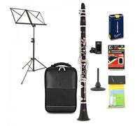 Buffet E11 Intermediate Bb Clarinet Players Pack