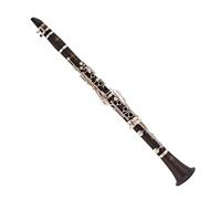 Buffet E12F Student Clarinet Outfit