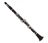 Buffet E13 Bb Clarinet with Attache Case