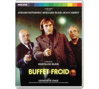 Buffet Froid (Limited Edition Blu-ray) [Region A]