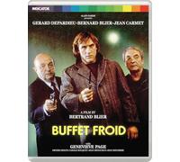 Buffet Froid (Limited Edition Blu-ray) [Region A]