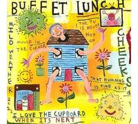 Buffet Lunch - Mild Weather [7" VINYL]
