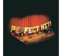 BUFFET LUNCH - PERFECT HIT! [VINYL]