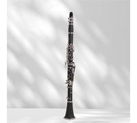 Buffet Popular Bakelite Clarinet Beginners Grade Test Playing B Flat Clarinet Woodwind Instrument