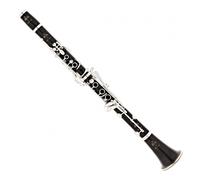 Buffet Crampon R13 Bb-Clarinet 17/6