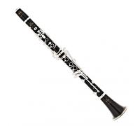 Buffet RC Bb Professional Clarinet