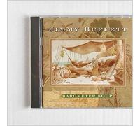 Buffett, Jimmy - Barometer Soup