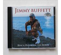 Buffett, Jimmy - Beach House on the Moon