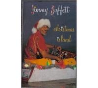 Buffett, Jimmy - Christmas Island [CASSETTE]