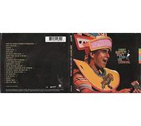 Buffett, Jimmy - Don't Stop The Carnival
