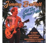 Buffett Jimmy - Jimmy Buffet : All The Great Hits (Audio Cassette)