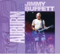Buffett, Jimmy - Live In Auburn