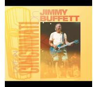 Buffett, Jimmy - Live In Cincinnati