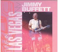 Buffett, Jimmy - Live In Las Vegas