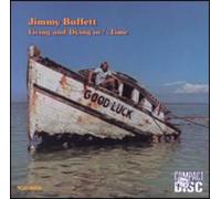Buffett Jimmy - Living and Dying in 3/4 Time