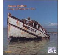 Buffett Jimmy - Living and Dying in 3/4 Time