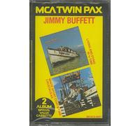 Buffett, Jimmy - Living & Dying/White Sport Coa [CASSETTE]