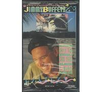 Buffett, Jimmy - Off to See the Lizard [CASSETTE]