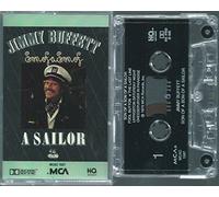 Buffett, Jimmy - Son of a Son of a Sailor [CASSETTE]