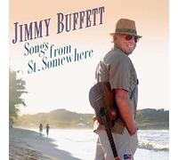 Buffett, Jimmy - Songs from St. Somewhere [VINYL]