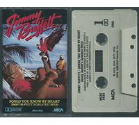 Buffett, Jimmy - Songs You Know By Heart [CASSETTE]