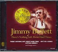 Buffett, Jimmy - There's Nothing Soft About Har