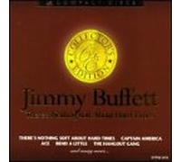 Buffett, Jimmy - There's Nothing Soft About Har