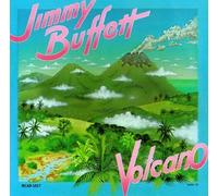 Buffett, Jimmy - Volcano [CASSETTE]