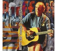 Buffett Live: Tuesdays, Thursdays, Saturdays by Buffett, Jimmy (1999) Audio CD