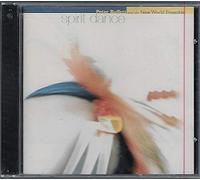 Buffett, Peter - Spirit Dance