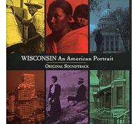 Buffett, Peter - Wisconsin-An American Portrait