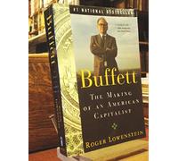 Buffett: The Making of an American Capitalist