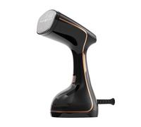 BUFFi5 JOY 1500-1780 watt handheld clothing steam engine 320ml water tank black