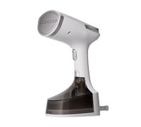 BUFFi5 JOY 1600 watt handheld clothing steam engine 300ml water tank white