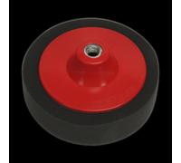 Buffing & Polishing Foam Head Ø150 x 50mm M14 x 2mm - Soft