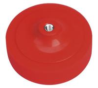 Buffing & Polishing Foam Head - 150 X 50mm - M14 X 2mm Thread - Ultra Soft