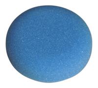 Buffing & Polishing Foam Head - 80 X 25mm - Hook-And-Loop - Medium Density