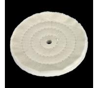 Sealey BG150BW 150mm Bench Grinder Buffing Wheel 150mm 13mm 13mm