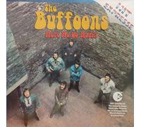 Buffoons, the - Here We Go Again (Cds200)